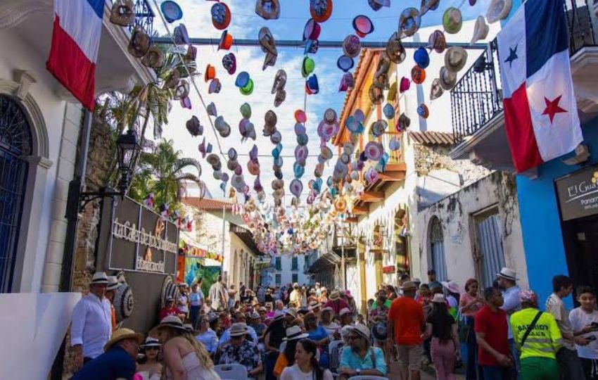 Casco Peatonal fortaleció la economía local. Foto: Cortesía Casco Peatonal fortaleció la economía local. Foto: Cortesía