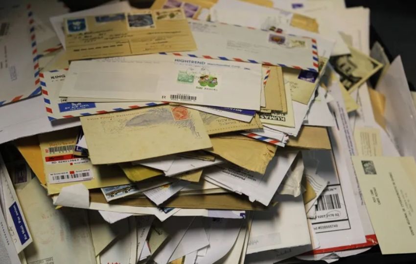 Los daneses podrán enviar cartas, a través de las 1,600 paqueterías de la firma privada Dao. Foto: EFE Los daneses podrán enviar cartas, a través de las 1,600 paqueterías de la firma privada Dao. Foto: EFE