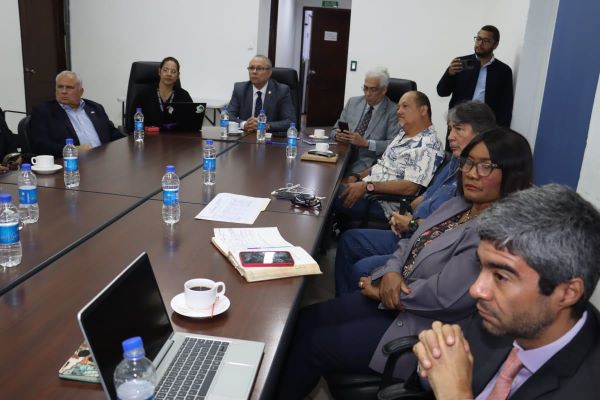 Revelan detalles sobre la pesca deportiva. Foto: Cortesía