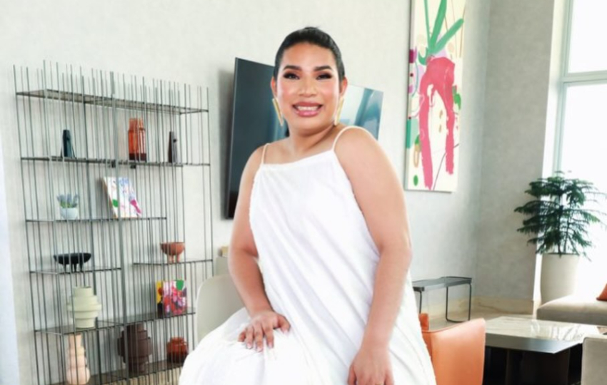 Tiffany García. Foto: Instagram