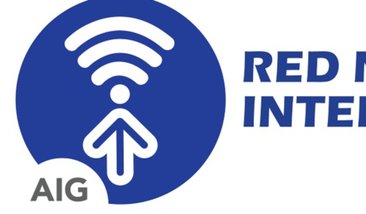 Logo del programa de la AIG que se implementa desde 2010.  Internet