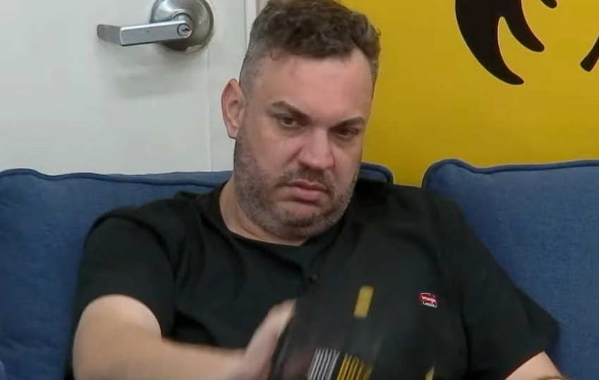 Barceló. Foto: Youtube / 'Parking de Yen Video'