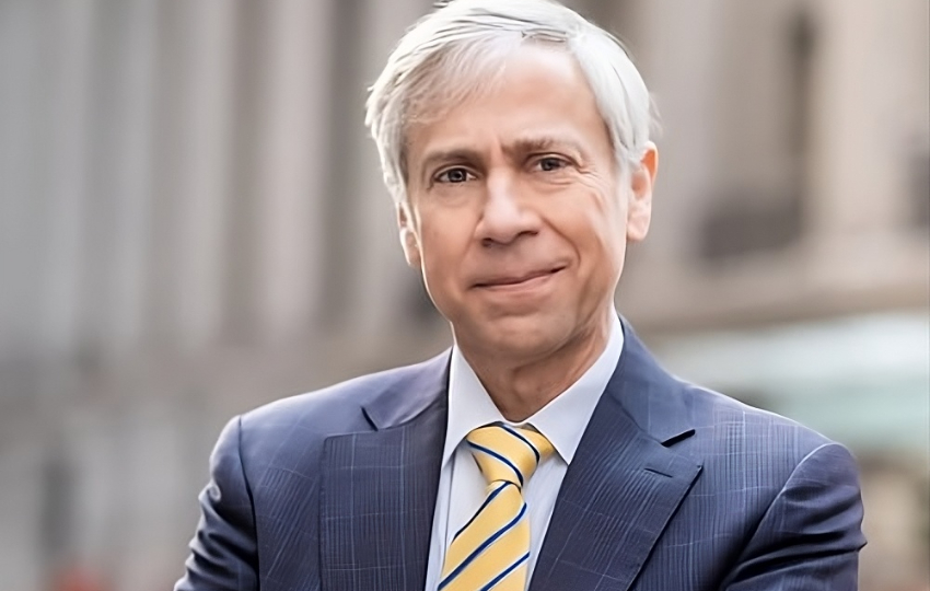 Barry Pollack. Foto: https://hs-law.com/ Barry Pollack. Foto: https://hs-law.com/