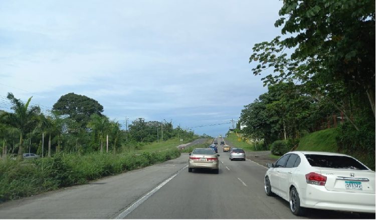 El trayecto que será rehabilitado es de casi 200 kilómetros. Foto: Archivo El trayecto que será rehabilitado es de casi 200 kilómetros. Foto: Archivo