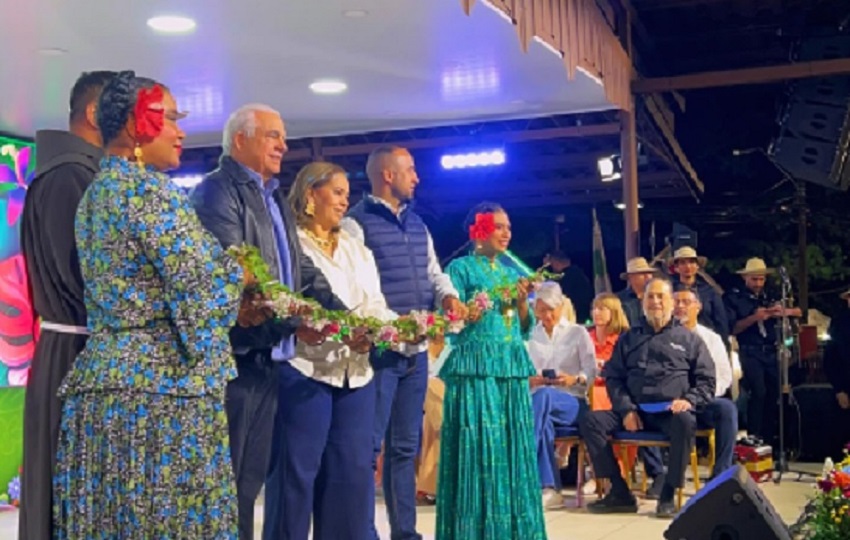 El comité organizador mantiene altas expectativas para esta edición y espera la llegada de unas 200 mil personas. Foto. Cortesía