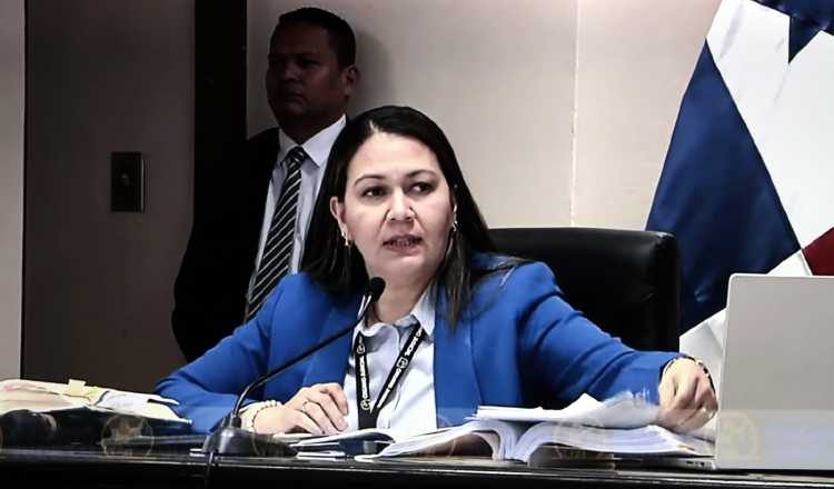 En el 2025, la jueza Baloisa Marquínez reconoció la importancia de respetar el contradictorio en el caso Odebrecht. En el 2025, la jueza Baloisa Marquínez reconoció la importancia de respetar el contradictorio en el caso Odebrecht.