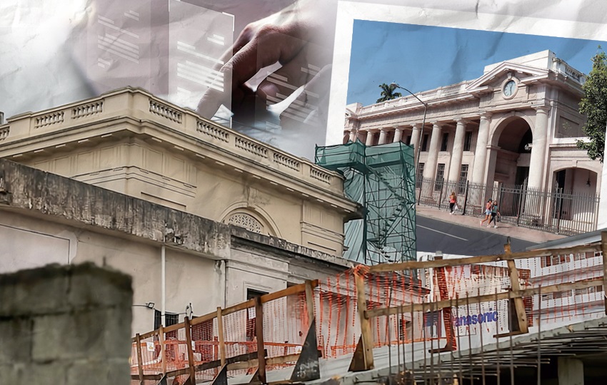 Un instrumento que permitirá saber el estado y ubicación de los museos. Foto: MiCultura / Belys Toribio / Freepik