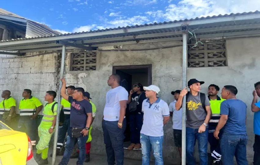 El contrato entre Revisalud y la Alcaldía culmina el 18 de enero. Foto: Cortesía 