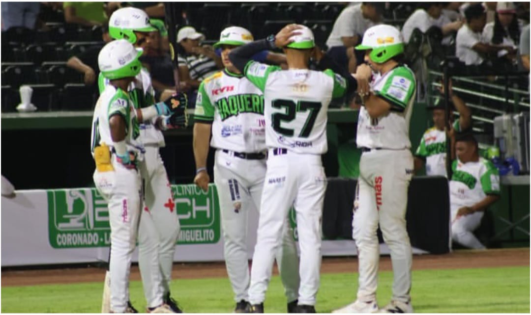 Panamá Oeste se encuentra invicto en 11 partidos. Foto: Fedebeis