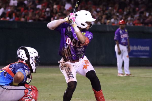 Ricardo Acosta, jugador de Coclé. Foto: Fedebeis