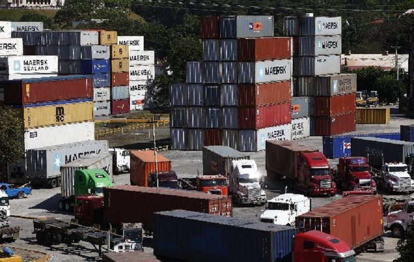 La variación de 2025 está muy por debajo del 15,1 % registrado en 2024. Archivo