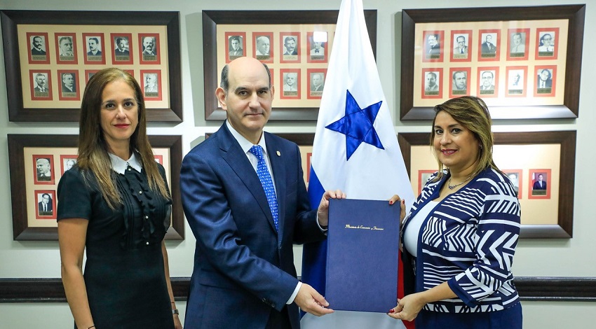 Saquina Jaramillo tomó posesión de su cargo en septiembre de 2024. Foto: Cortesía