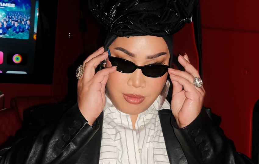 Patrick Starrr. Foto: Instagram / @patrickstarrr