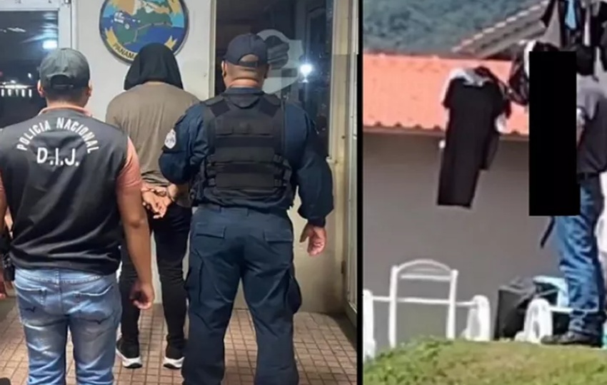 El hecho fue denunciado el pasado 14 de enero.