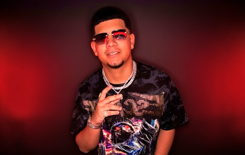 ‘Voltexd’. Foto: Instagram / @voltexd