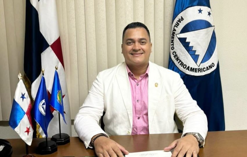 Rubén "Pepe" Campos. Foto: Cortesía