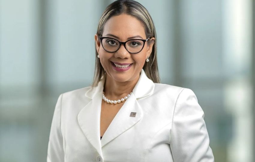 Milena Gómez, exgerente educativa del ITSE. Foto: Cortesía