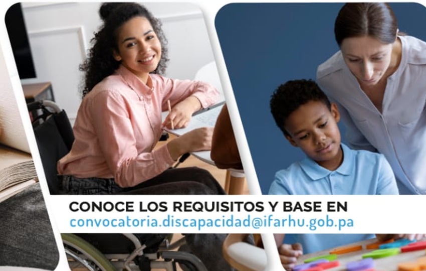 Las inscripciones empiezan el 26. Foto: Cortesía