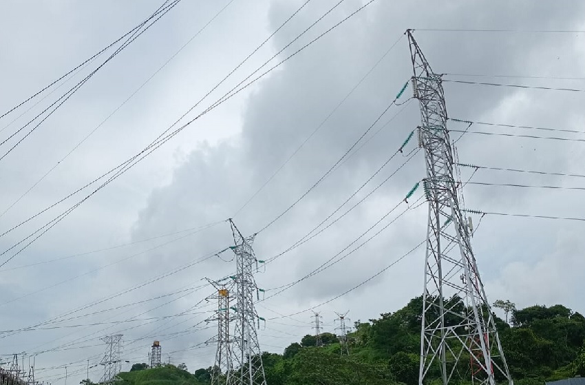 La interconexión tiene 400 kilómetros de largo y ha sido visualizada desde hace varios años. Foto: Archivo La interconexión tiene 400 kilómetros de largo y ha sido visualizada desde hace varios años. Foto: Archivo