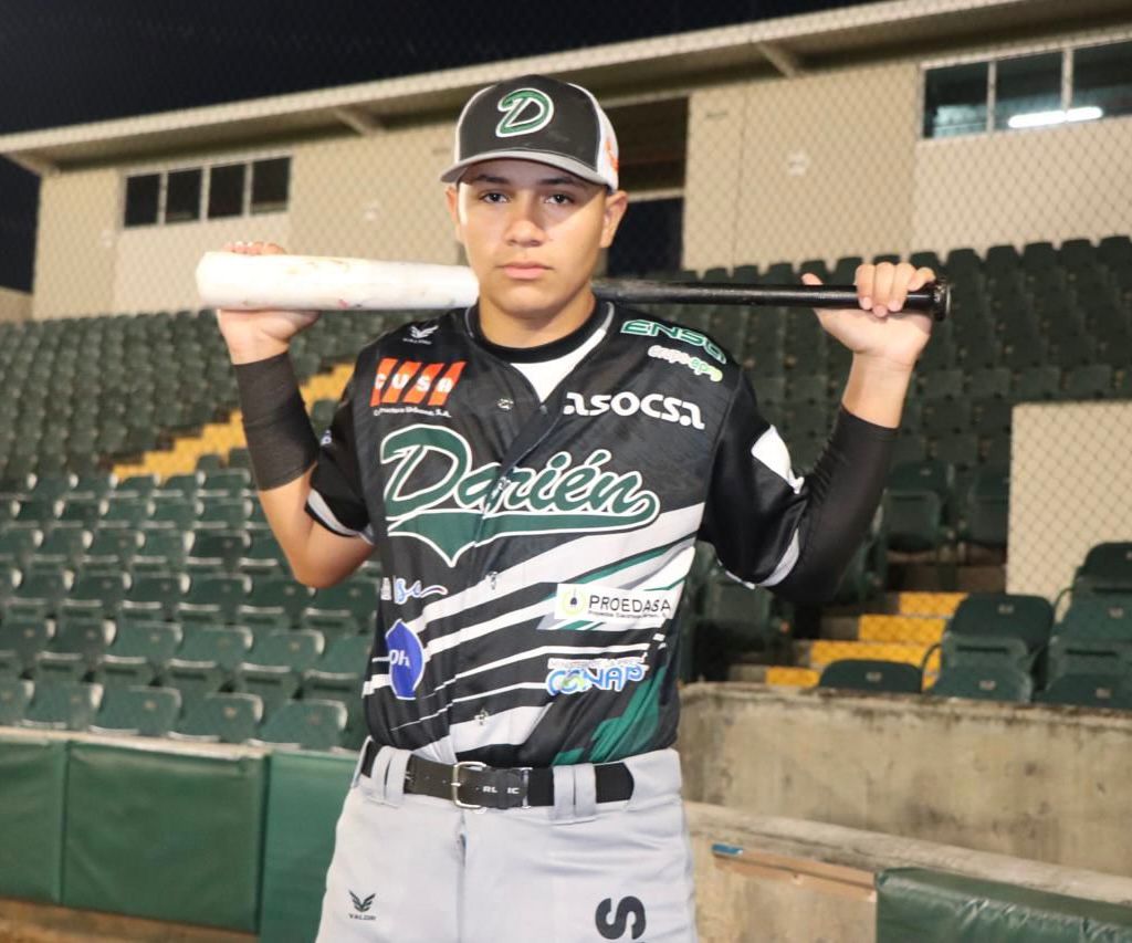 Carlos Burac fue el pique número uno de refuerzos y lo eligió Coclé. Foto: Fedebeis Carlos Burac fue el pique número uno de refuerzos y lo eligió Coclé. Foto: Fedebeis