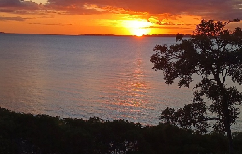 Buscan generar la intención principal es gestionar posibles fondos de cooperación que permitan ampliar y dinamizar el turismo en la zona costera. Foto. Melquíades Vásquez