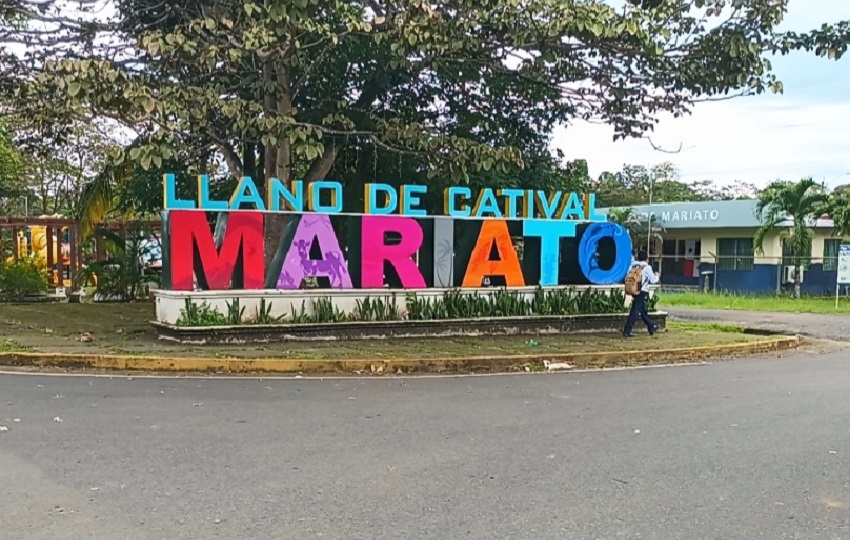 La falta de energía también impactó otras playas del distrito, donde se habían organizado actividades con alta concentración de visitantes. Foto. Melquíades Vásquez La falta de energía también impactó otras playas del distrito, donde se habían organizado actividades con alta concentración de visitantes. Foto. Melquíades Vásquez