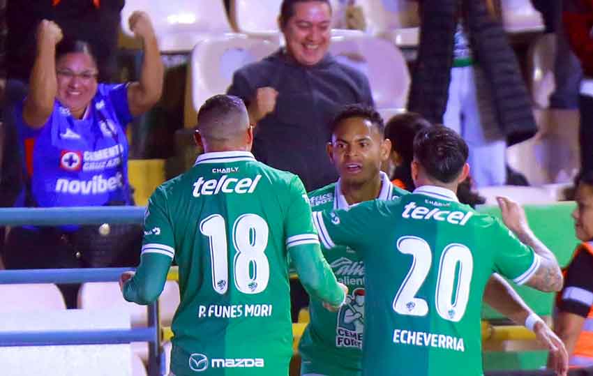 ismael-anota-mexico-leon-cruz-azul-efe.jpg ismael-anota-mexico-leon-cruz-azul-efe.jpg