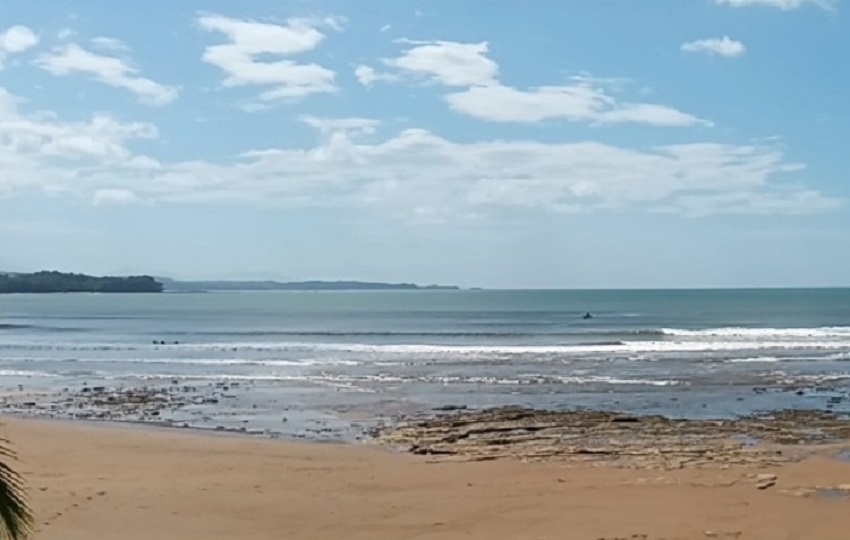 Sinaproc indicó que se mantendrá la vigilancia en el sector y exhortó a reportar de inmediato cualquier nuevo avistamiento. Foto. Ilustrativa