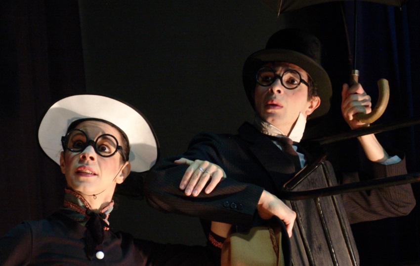 Obra de Ecuador. Foto: Cortesía