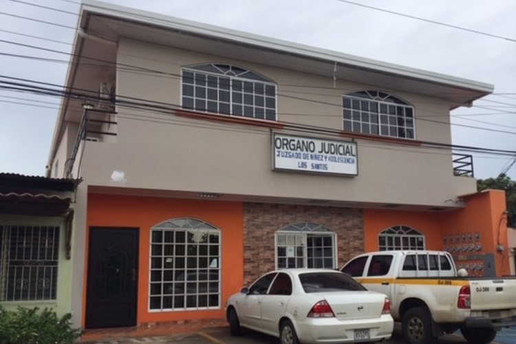 Fuentes cercanas al caso indicaron que las instituciones correspondientes continúan evaluando la situación de la menor. Foto. Thays Domínguez