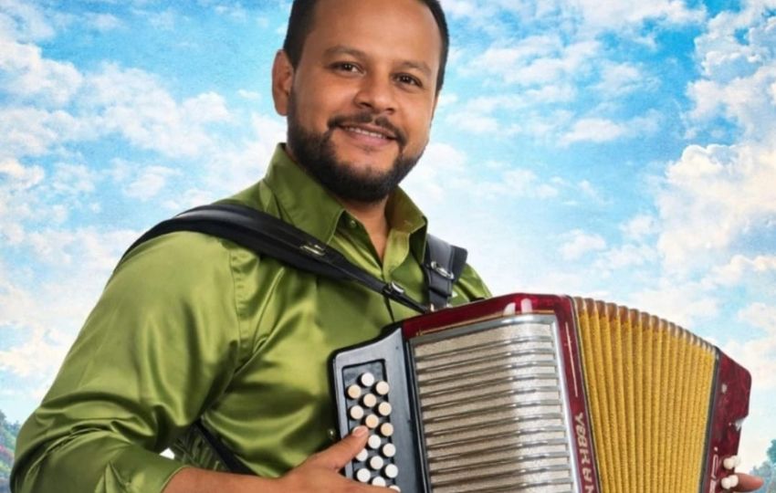 Herminio Rojas. Foto: Cortesía