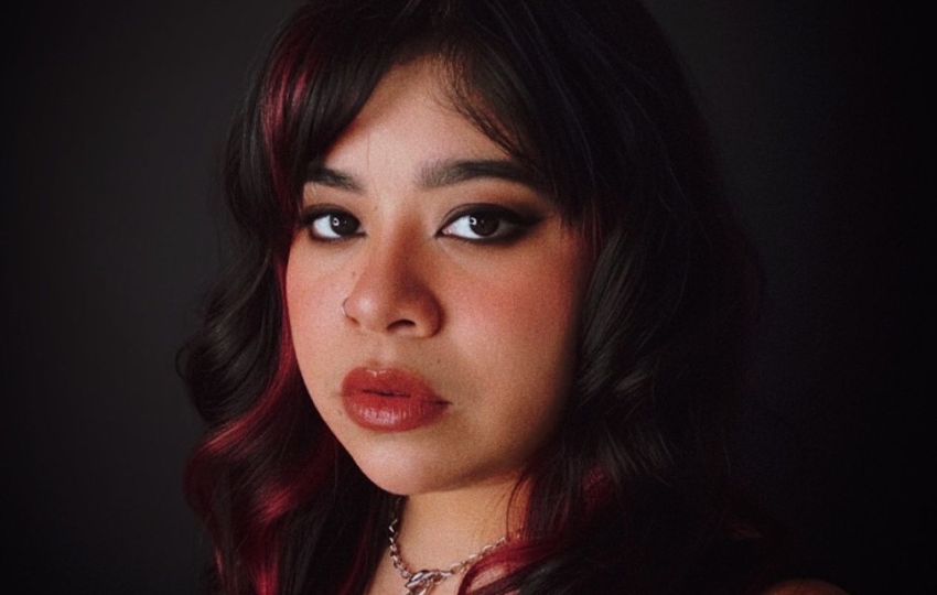 Stephanie Carreira. Foto: Cortesía