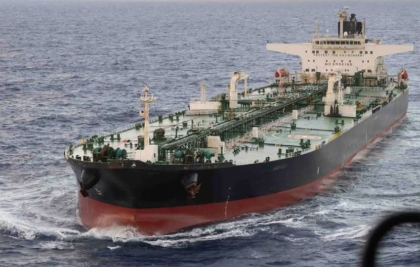 La nave fue cancelada el 23 de enero de 2025. Foto: Cortesía