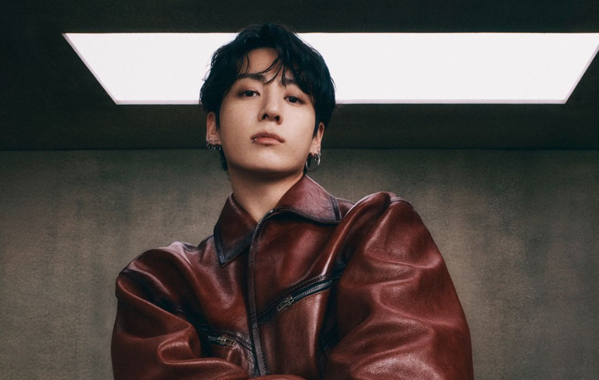 Jungkook, Global Brand Ambassador de Hublot. Foto: Instagram / @hublot