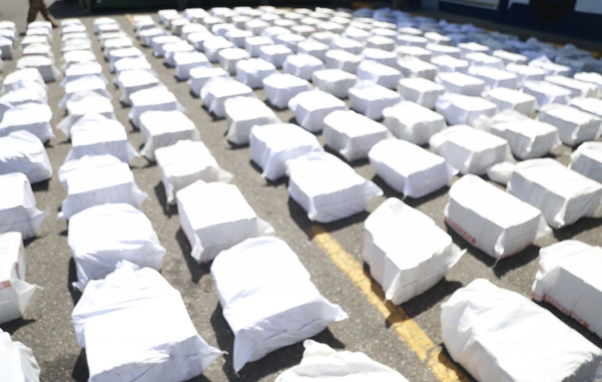 Los adulterantes son sustancias físicoquímicas con efectos similares a la sustancia que se consume. Foto: Cortesía Los adulterantes son sustancias físicoquímicas con efectos similares a la sustancia que se consume. Foto: Cortesía