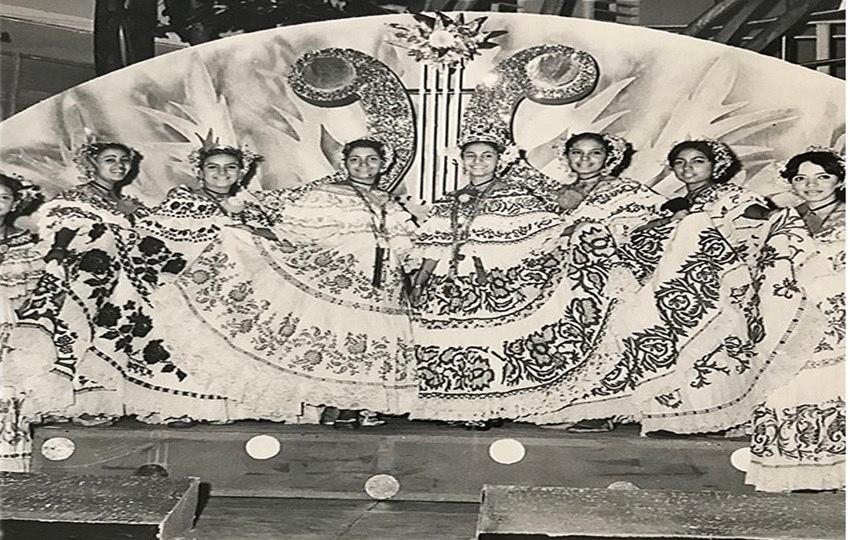 Mientras Panamá fue parte de Colombia, se realizaban de manera espontánea en lugares como Santa Ana, es decir, no eran oficiales. Foto: Panamñá Vieja Escuela