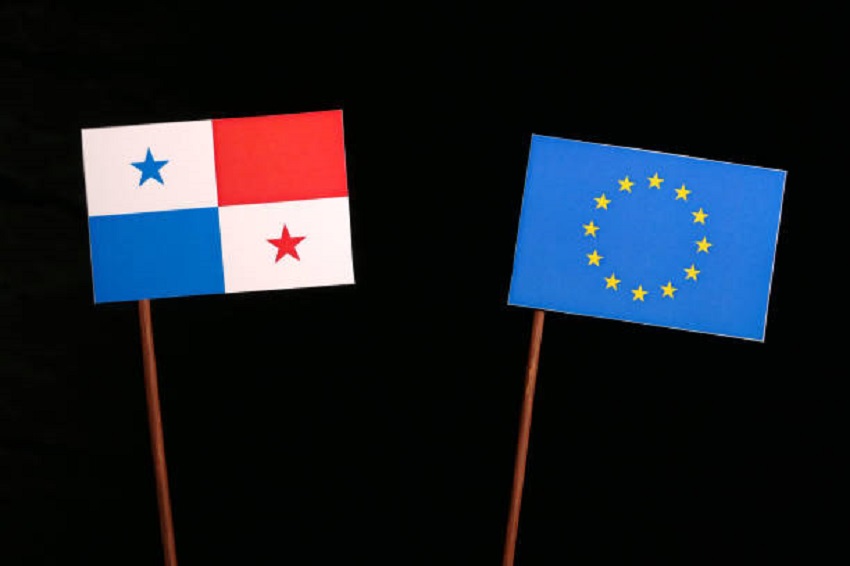 Las empresas europeas han tenido una fuerte participación en importantes proyectos de Panamá. Foto ilustrativa