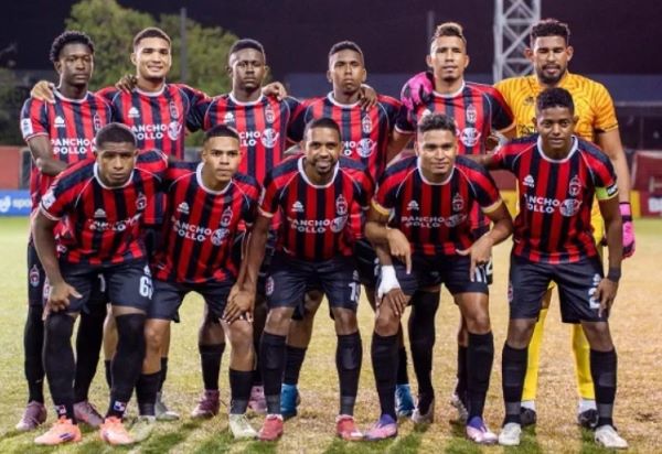 Sporting SM. Foto: Internet