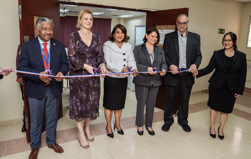 Utp Lab Universidad Tecnológica inaugura laboratorio e inicia curso de diseño ...