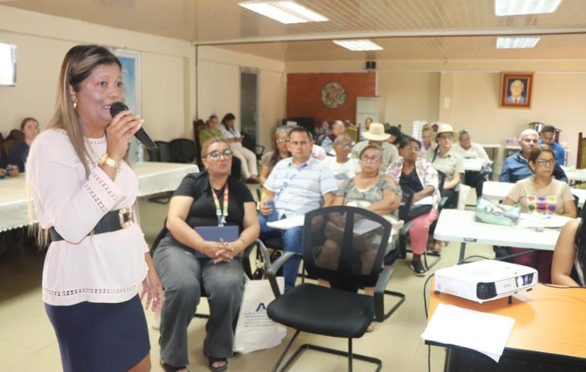 Se abordarán contenidos esenciales para fortalecer la economía local. Foto: Cortesía Se abordarán contenidos esenciales para fortalecer la economía local. Foto: Cortesía