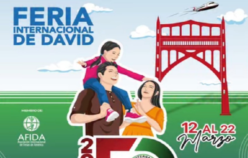 Los boletos ya están a la venta para quienes deseen asistir del 12 al 22 de marzo y formar parte de esta edición que promete romper récords de asistencia y participación.