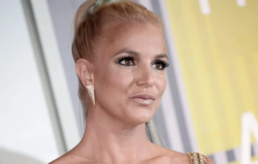 Britney Spears. Foto: EFE / Paul Buck