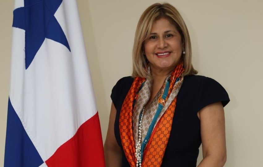 Lilibeth Cárdenas Chanis. Foto: Cortesía