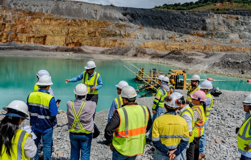 La auditoría se mantiene dentro del cronograma. Foto: Cortesía
