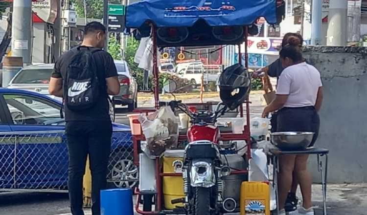 Los resultados de la encuesta de mercado laboral se revelaron esta semana. Foto: Archivo