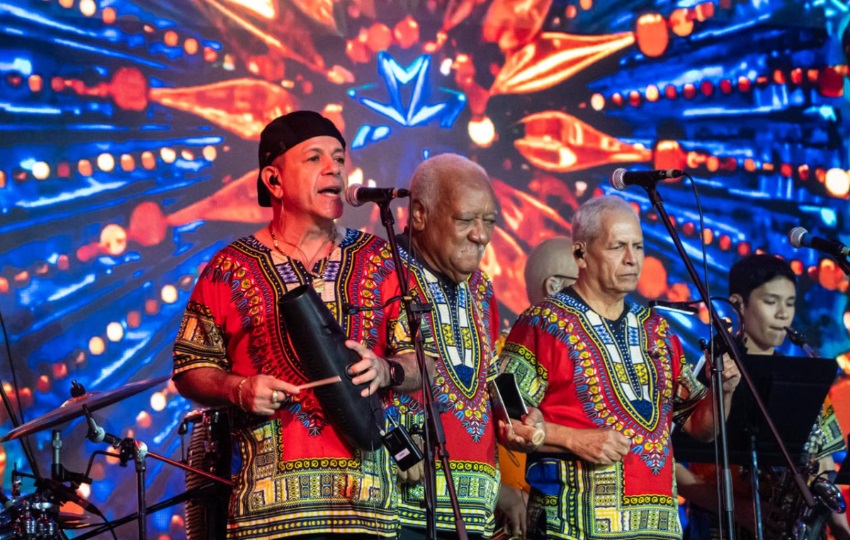 La primera será el 14 de marzo en Arraiján Town Center. Foto: Cortesía