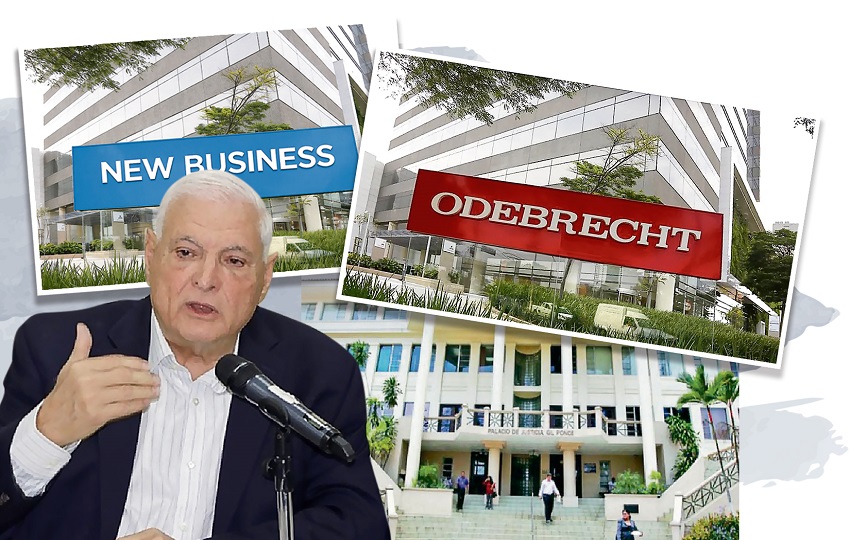 La resolución indagatoria contra Martinelli transgredió los artículos 4 y 32 de la Constitución Política de la República de Panamá. Foto: Epasa / IA