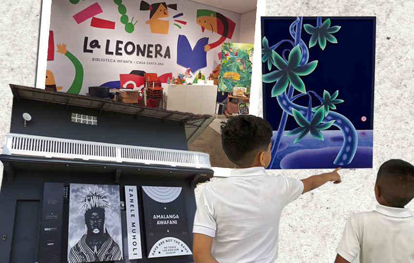 Casa Santa Ana. Foto: Cortesía / Casa Santa Ana / Belys Toribio