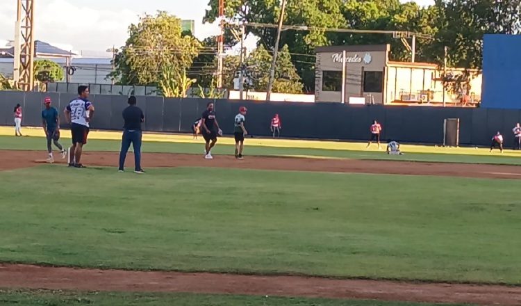 Estadio Omar Torrijos. Foto: Melquiades Vásquez A.