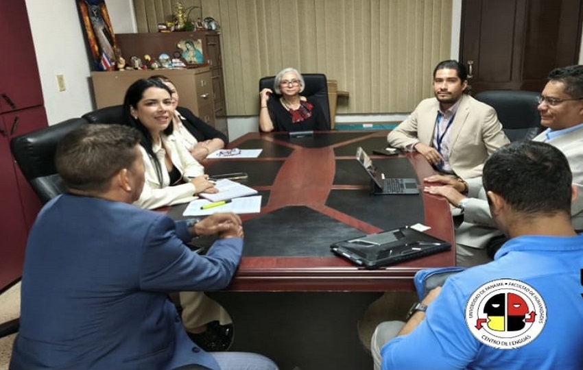 Arrancó el 3 de marzo. Foto: Cortesía